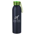 22 Oz. Darby Aluminum Bottle -  