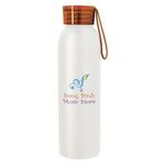 22 Oz. Darby Aluminum Bottle -  