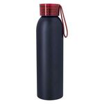 22 Oz. Darby Aluminum Bottle -  