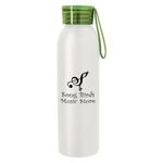 22 Oz. Darby Aluminum Bottle -  