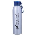 22 Oz. Darby Aluminum Bottle -  