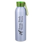 22 Oz. Darby Aluminum Bottle -  