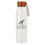 22 Oz. Darby Aluminum Bottle -  