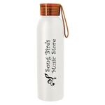 22 Oz. Darby Aluminum Bottle -  