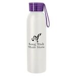 22 Oz. Darby Aluminum Bottle -  