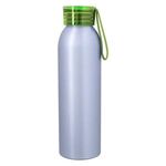 22 Oz. Darby Aluminum Bottle -  