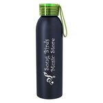 22 Oz. Darby Aluminum Bottle -  