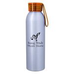 22 Oz. Darby Aluminum Bottle -  