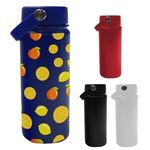 Buy Advertising 22 Oz Full Color Hudson Stainless Steel Bottle