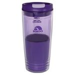 22 OZ. HAVASU TRITAN DOUBLE WALL TUMBLER BY IGLOO