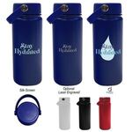 Buy Custom Printed 22 Oz. Hudson Stainless Steel Bottle