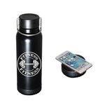 Buy Promotional 22 Oz Hydration Charging Station Stainless Steel Bo