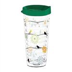 22 oz. Karma Tumbler, Full Color Digital - Green