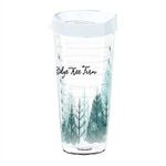 22 oz. Karma Tumbler, Full Color Digital - White
