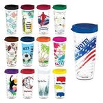 22 oz. Karma Tumbler, Full Color Digital -  