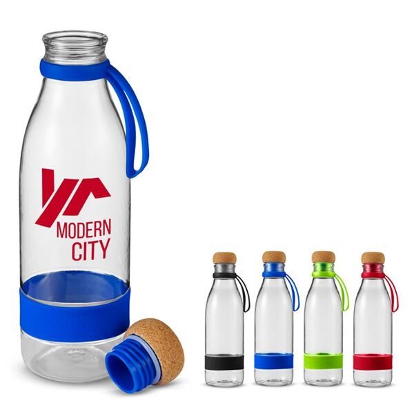 Main Product Image for 22 oz. Restore Water Bottle with Cork Lid