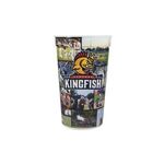 22 oz. Smooth Walled Stadium Cup with RealColor360 Imprint -  