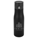 22 Oz. Stainless Steel Hydro Bottle