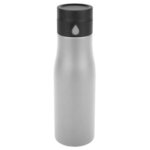 22 Oz. Stainless Steel Hydro Bottle