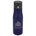 22 Oz. Stainless Steel Hydro Bottle