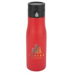 22 Oz. Stainless Steel Hydro Bottle