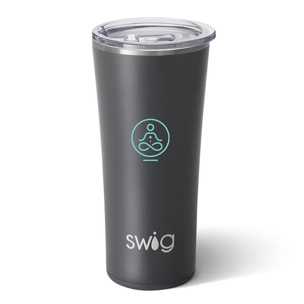 Main Product Image for 22 Oz. Swig Life Grey Stainless Steel Tumbler