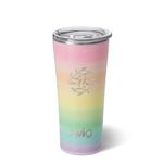 22 Oz. Swig Life Over The Rainbow Tumbler