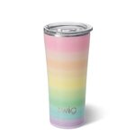 22 Oz. Swig Life Over The Rainbow Tumbler