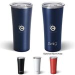 22 Oz. Swig Life Stainless Steel Tumbler -  