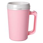 22 oz. Thermo Insulated Mug -  
