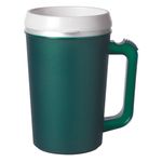 22 oz. Thermo Insulated Mug -  