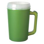 22 oz. Thermo Insulated Mug -  