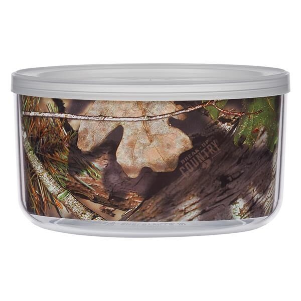 Main Product Image for Custom Printed 22 Oz. Tritan Food Storage Bowl