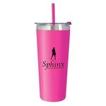 22 Oz. Two-Tone Colma Tumbler -  