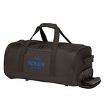 22" Rolling Carry-On Duffel -  