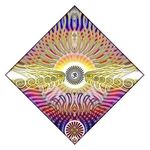 Buy Custom Printed 22" x 22" Full Color Bandana
