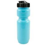 22oz Bike Bottle with Flip Top Lid