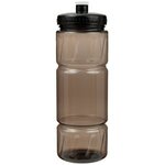 22oz Pulse Bottle with Push Pull Lid