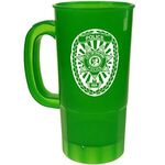 22oz Stein -  