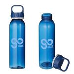 Buy 22oz Vesi Hydration Tracking Tritan Bottle