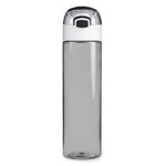 23 oz. Stride Tritan™ Sport Bottle - Translucent Smoke