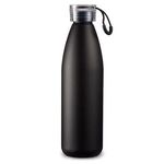 23.66 oz. Aerial Aluminum Bottle - Black