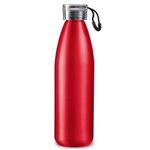 23.66 oz. Aerial Aluminum Bottle - Red