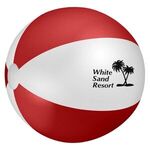 24" Beach Ball -  