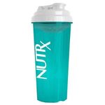 24 oz Endurance Tumbler with Shaker Screen - Translucent Teal