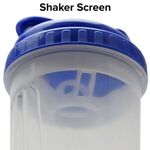 24 oz Endurance Tumbler with Shaker Screen -  