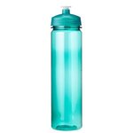 24 oz Polysure(TM) Revive Bottle - Translucent Aqua