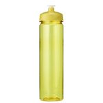 24 oz Polysure(TM) Revive Bottle - Translucent Yellow