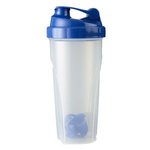 24 Oz Shake-It(TM) Bottle -  