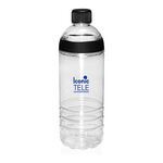 Buy Custom Printed Tritan Water Bottle 24 oz